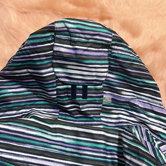 AquaBase Elite WaterProof Jacket size M - Picture 13 of 17